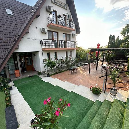 Shamrock Inn Iasi Exteriér fotografie