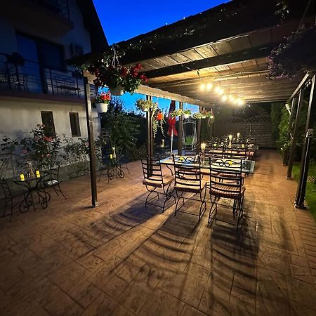 Shamrock Inn Iasi Exteriér fotografie