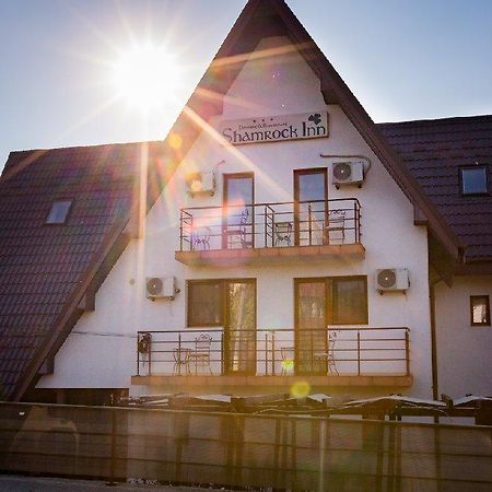 Shamrock Inn Iasi Exteriér fotografie