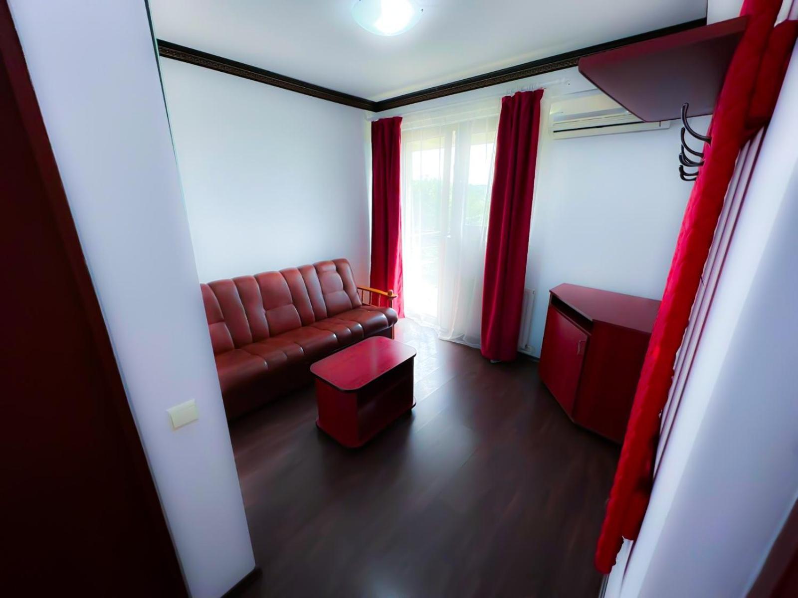 Shamrock Inn Iasi Exteriér fotografie