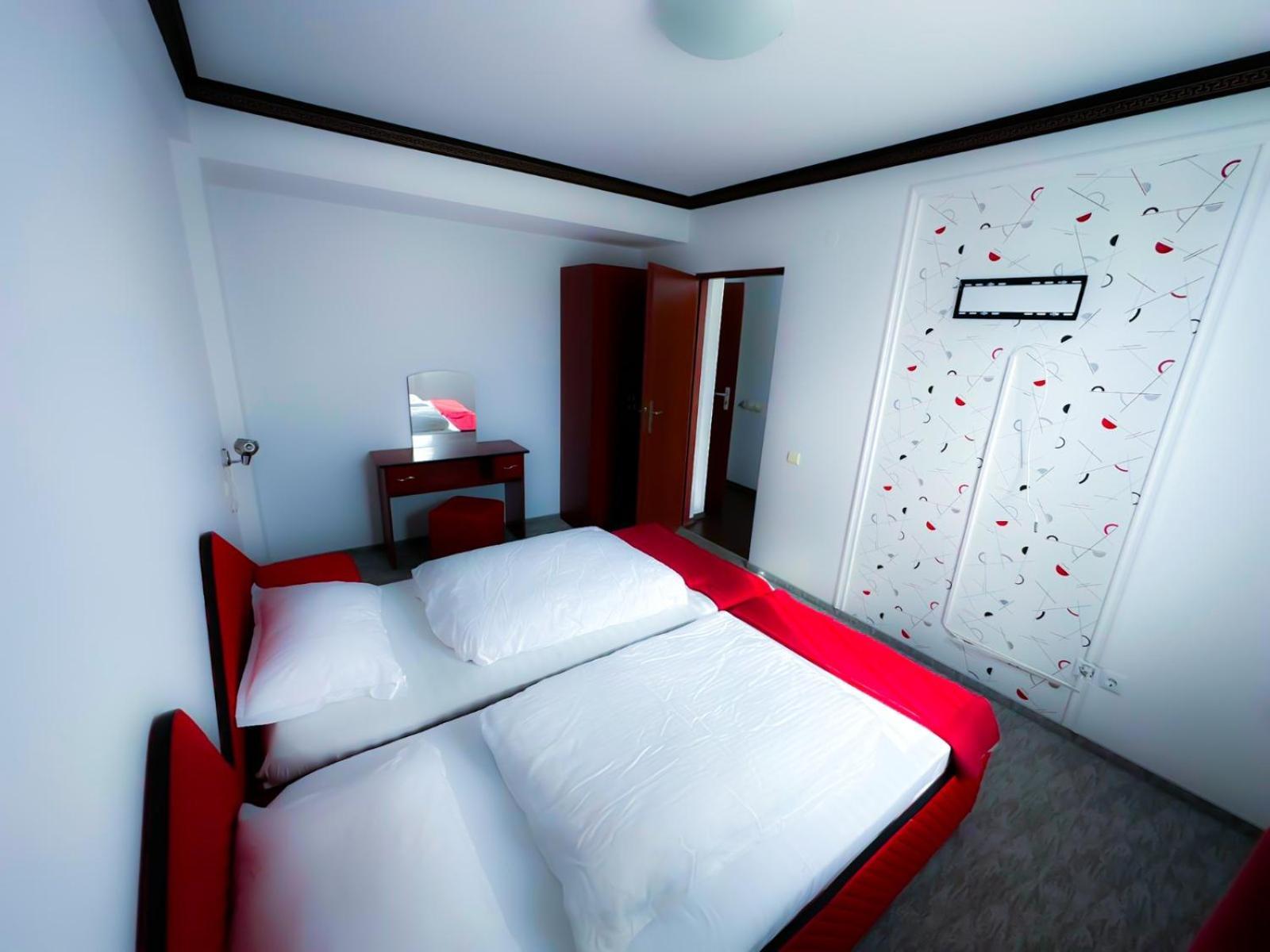 Shamrock Inn Iasi Exteriér fotografie