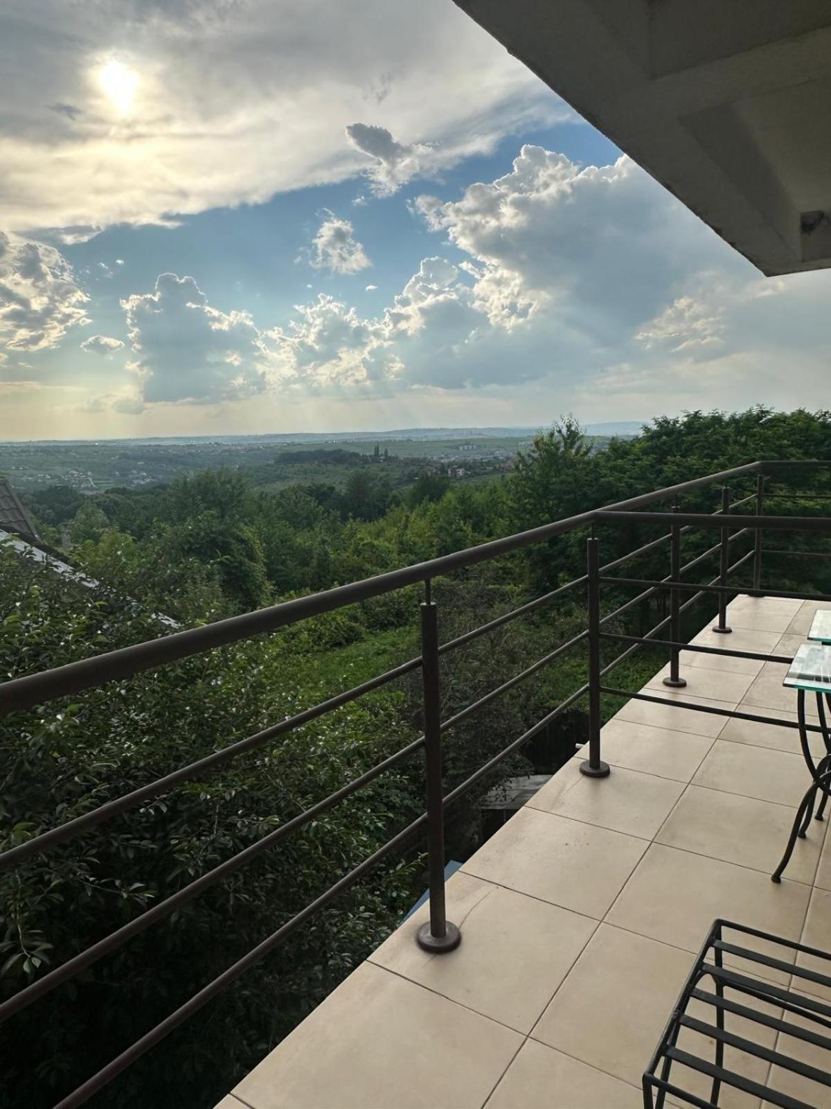 Shamrock Inn Iasi Exteriér fotografie