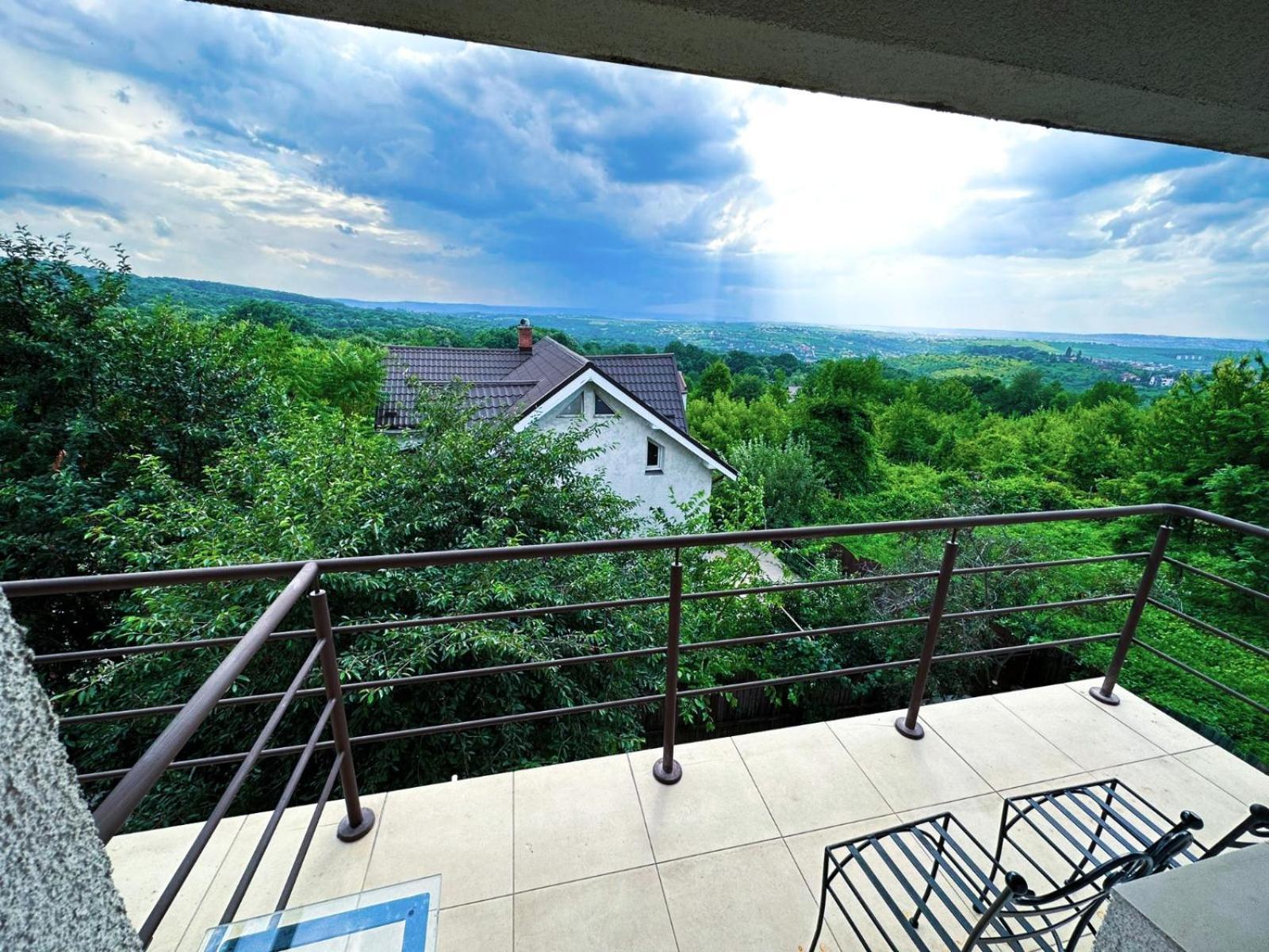 Shamrock Inn Iasi Exteriér fotografie