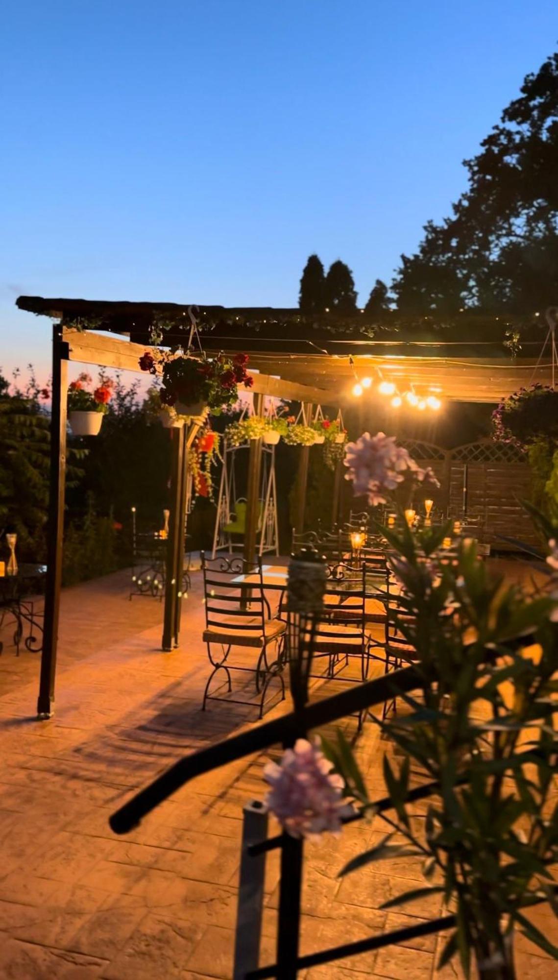 Shamrock Inn Iasi Exteriér fotografie