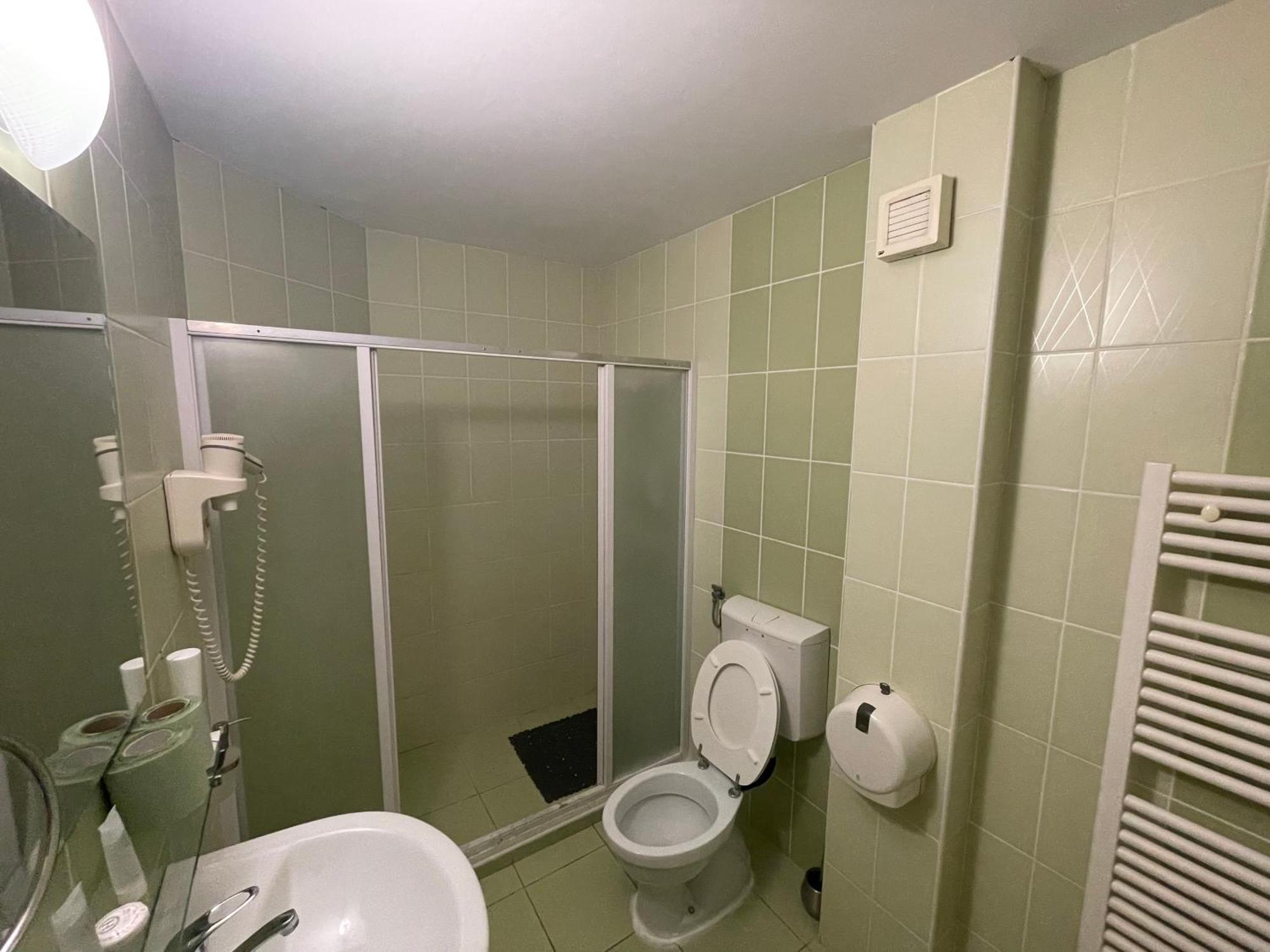 Shamrock Inn Iasi Exteriér fotografie