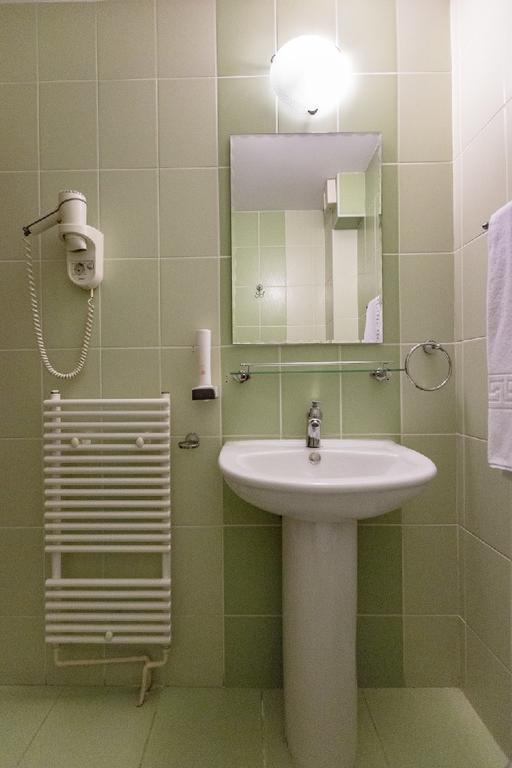 Shamrock Inn Iasi Exteriér fotografie