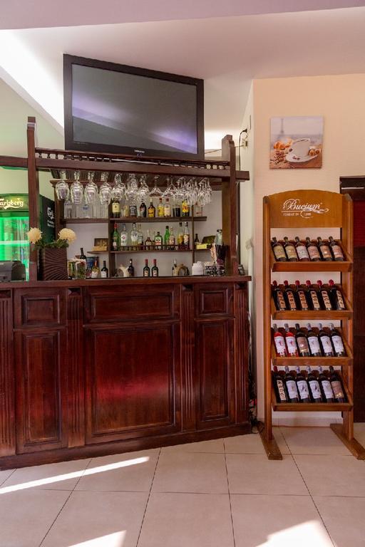 Shamrock Inn Iasi Exteriér fotografie